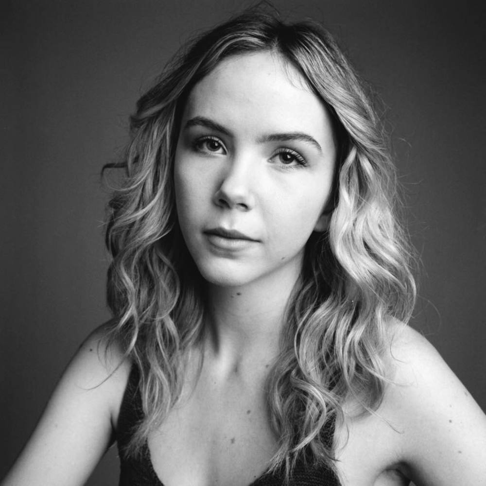 Meet your Posher, Julia